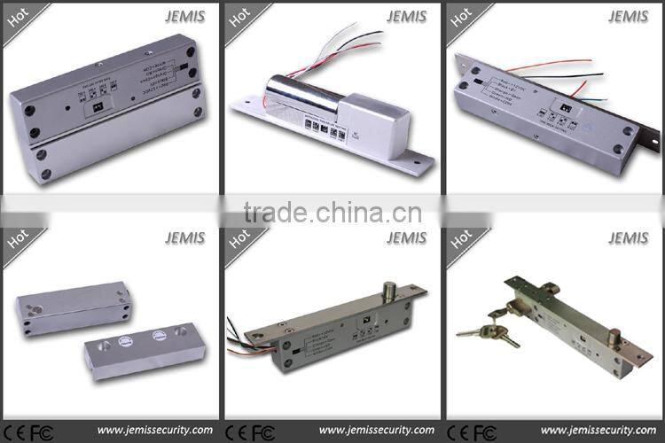 Fail Safe Electric Bolt Lock for frameless Glass Door / Wooden door / Aluminum door JM-160A