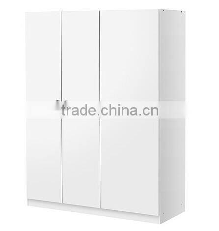 cheap wooden wardrobe closet