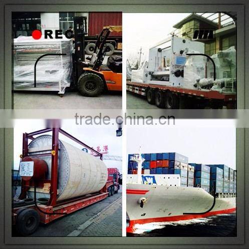 A4 paper machine with advanced technology consultation