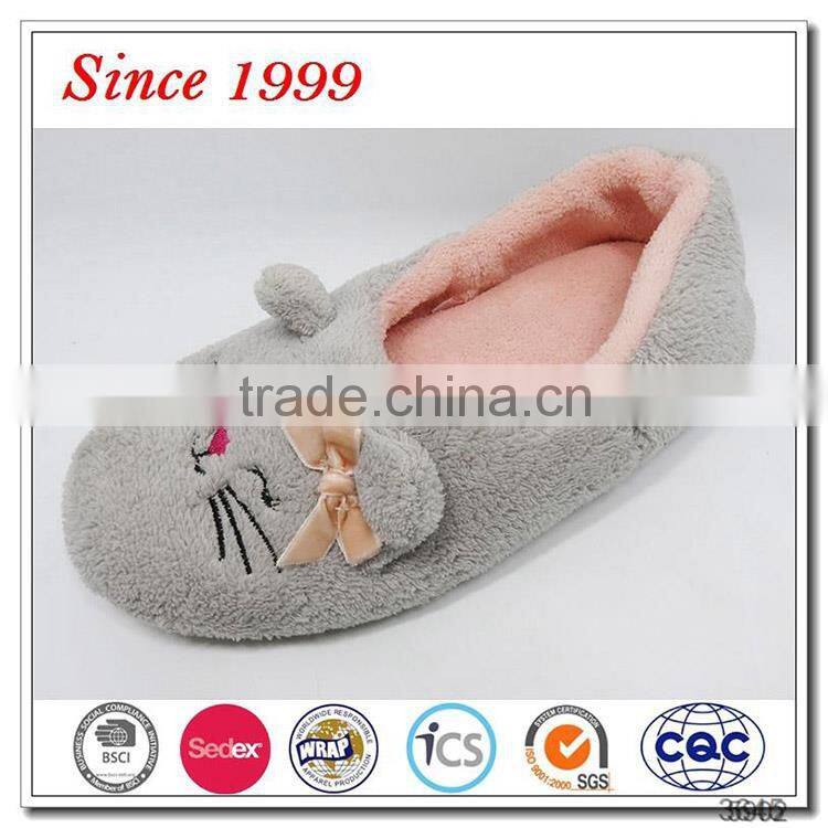 children waffle slipper hotel slippers bathroom slipper