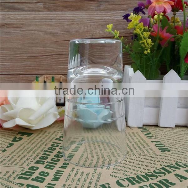 Clear Shot Glass Cup For Tequila and Vodka