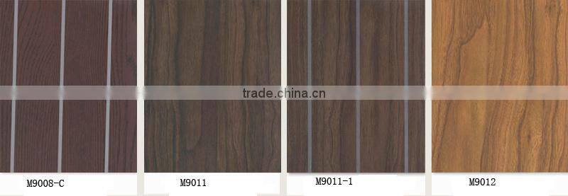 Flooring decorative paper from hangzhou linan china factory supplier to India