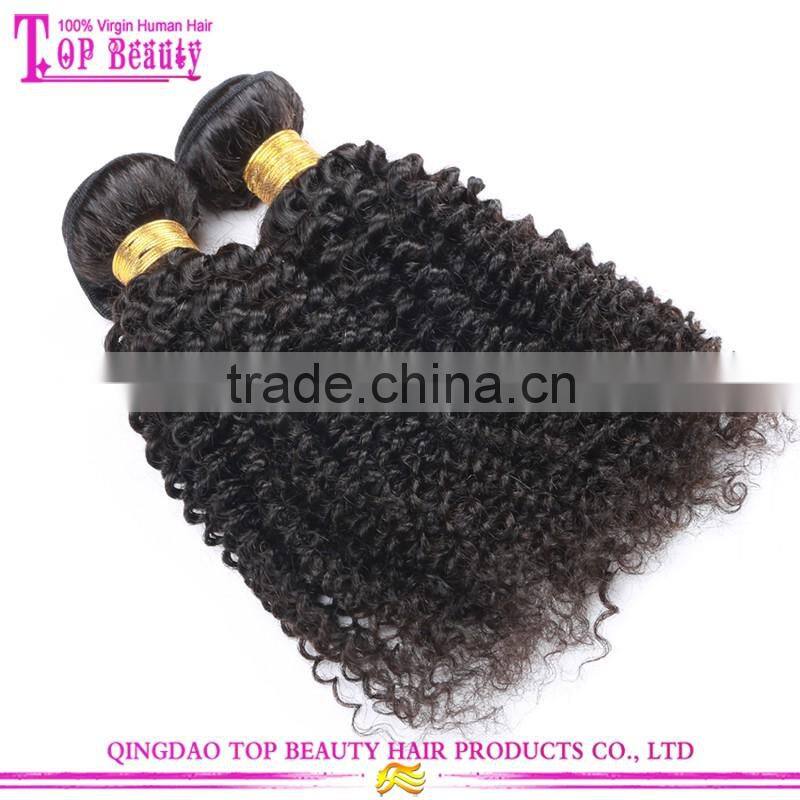 Hot selling high grade 100% peruvian hair weave brands 7A grade peruvian curly weave hair