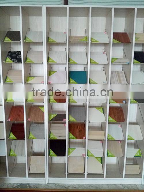 2015 senyu wpc interior waterproof and fireproof furniture board