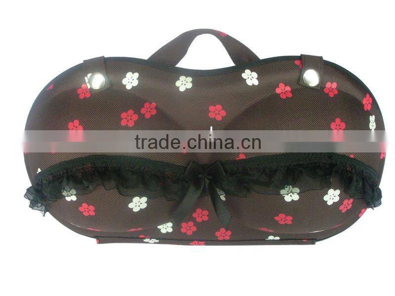 EVA Bra bag with dots