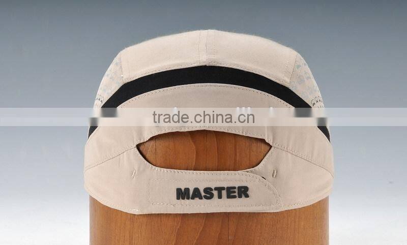 Wholesale Custom Sports Caps for Man