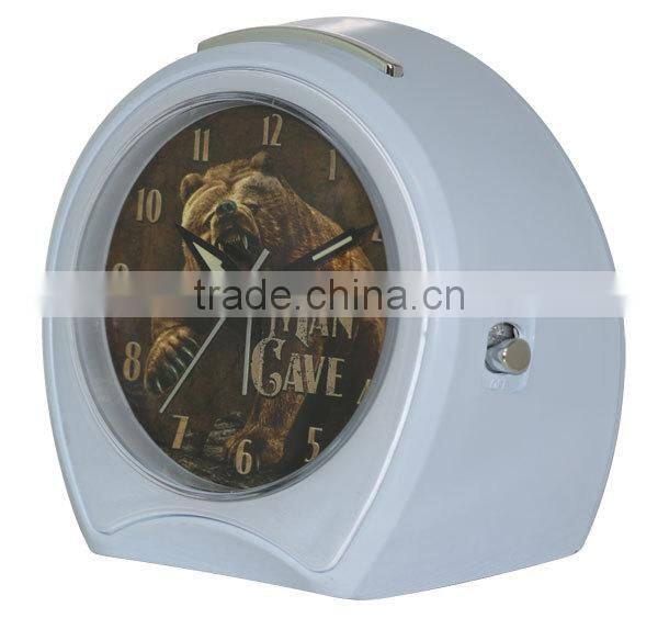 Musical clock for hot sales