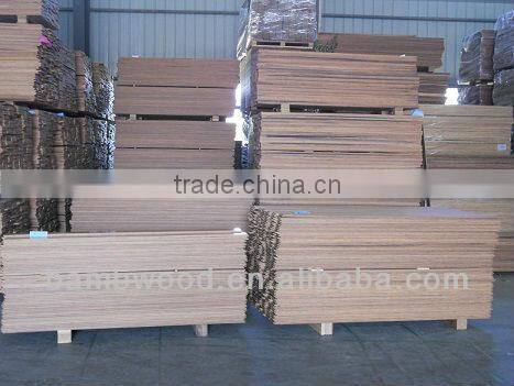 Outdoor Decking Bamboo Flooring