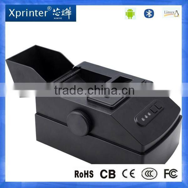 300 dot/line and 9 dots matrix printing USB type pos printer for sale
