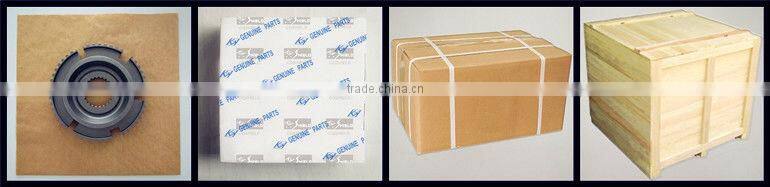 (1156304024 )China Higer Bus ZF Gearbox Spare Part Transmission Gearbox Parts Gear