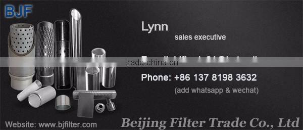 Wegde wire screen welding machine/Johnson Type Screen Welding Machine