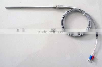 Temperature Sensor RTD-PT100