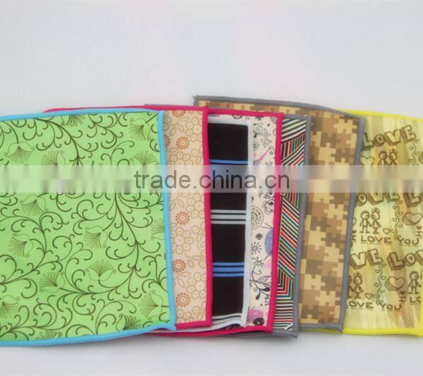 camera cleaning towel