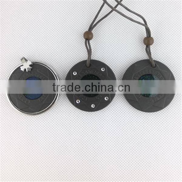 4000-6000ions bio disc pendant/bio energy pendant with manufacturer price