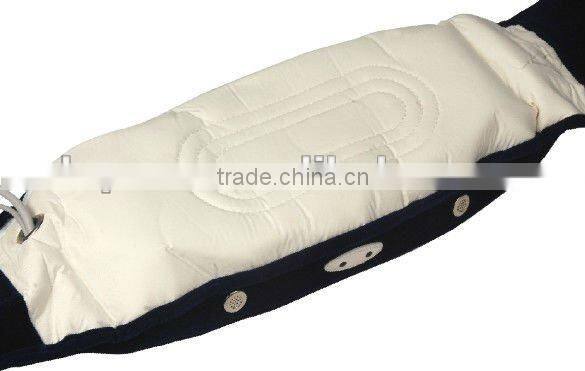 two motor vibratone belt slimming vibrating belt massager