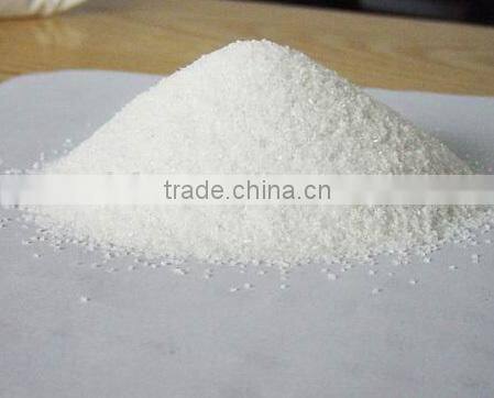 abrasive used alumina white& white fused alumina grain