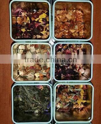 Bucket Chain Semi Automatic Vertical packaging machine for dried fruit sliced