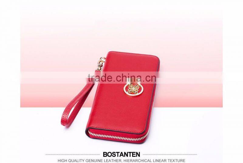 fancy design evening clutch bags leather clutch wallets and purses