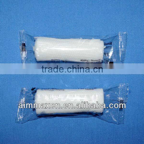 Surgical PBT Gauze bandge