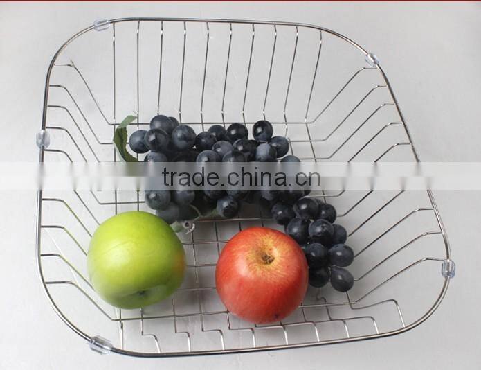 metal wire basket,iron basket,lined wicker basket