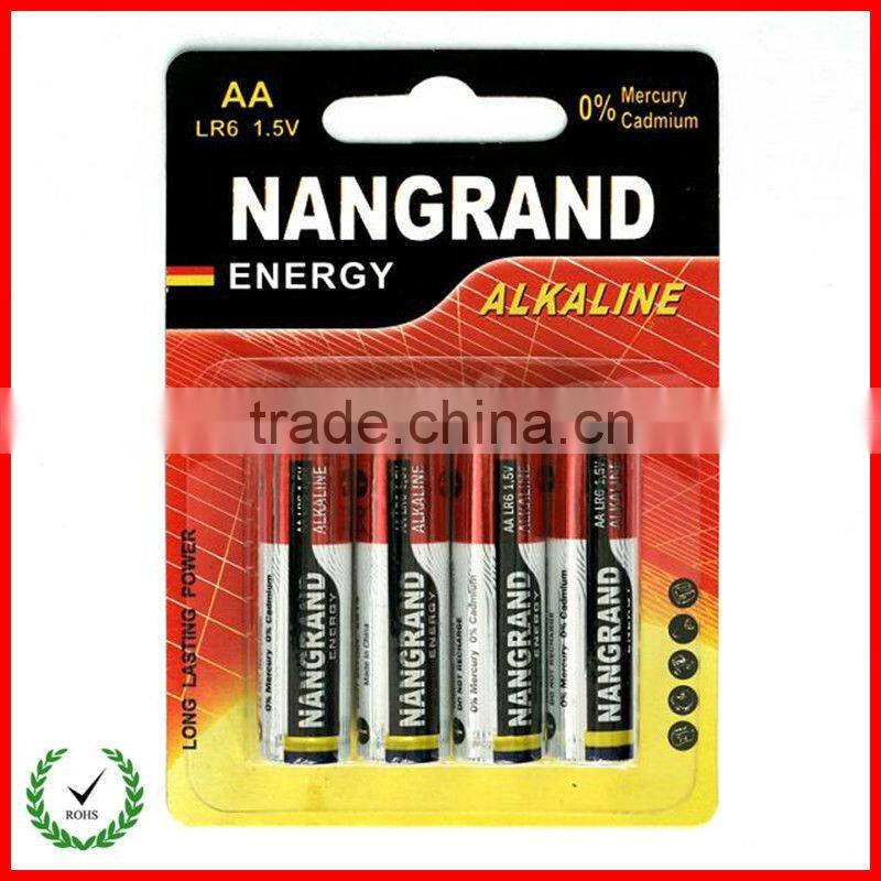 Vacuum thermoforming blister packaging for electronic component