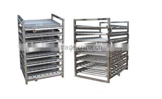 FZG-12 Vacuum Dryer