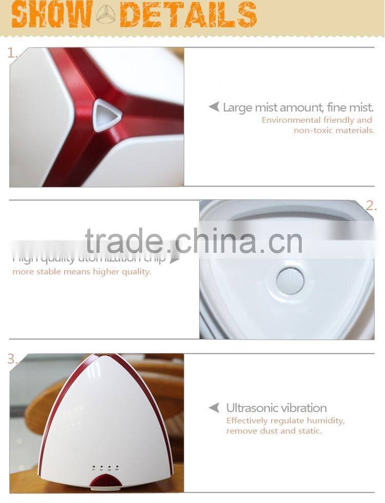 new products on china market aromatherapy diffuser