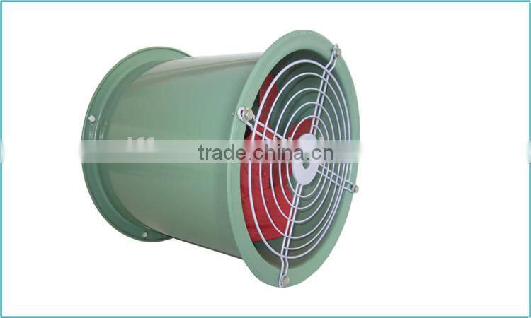 SF greenhouse exhaust fan