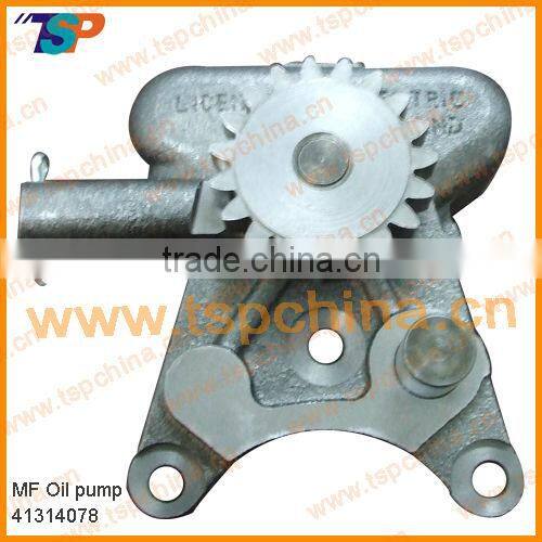 MTZ/belarus Gear Pump NS-10U 3L For Tractor spare parts