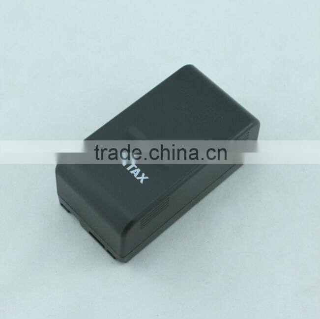 Instrument accessories BP02C battery for Pentax R-322