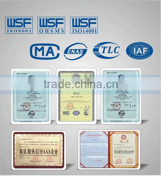 IP55 Distribution Telecom Cabinet Outdoor Use