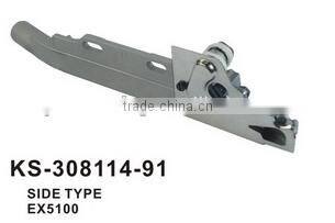 KS-308114-91 Chain Cutter Assembly Side Type Pegasus Sewing Machine Parts