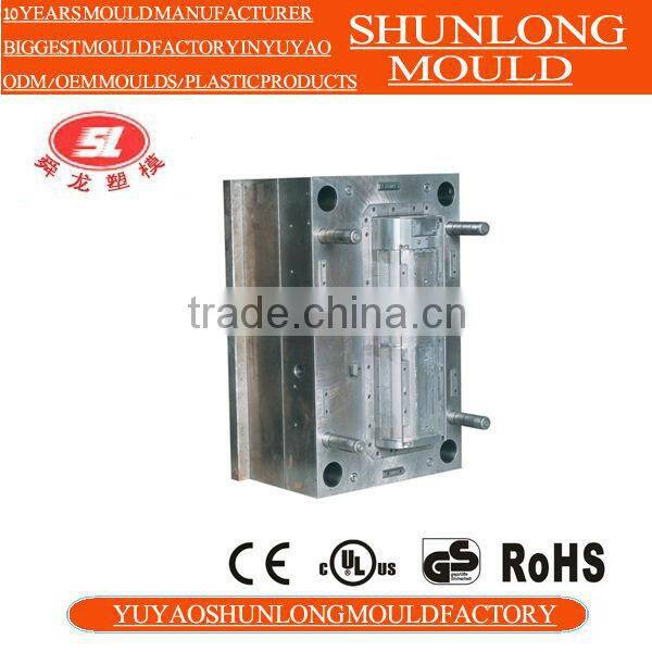 Yuyao Shunlong high quality custom plastic injection mould