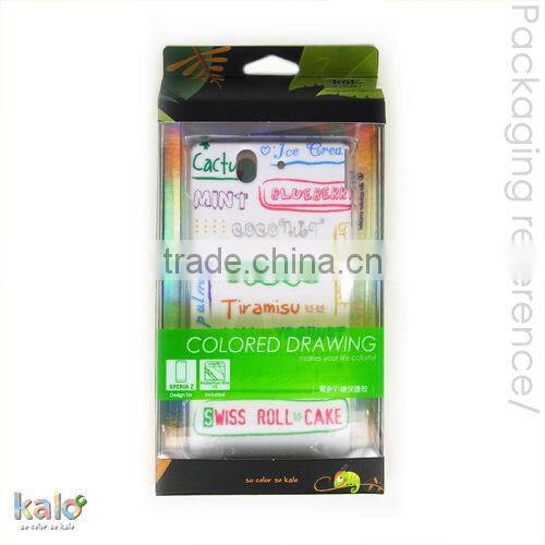 mobile phone PC cases for Samsung s4