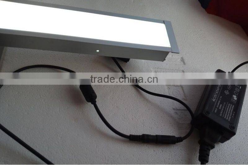 Modern ip65 tri-proof led light 4ft 36w 3600lm 15usd