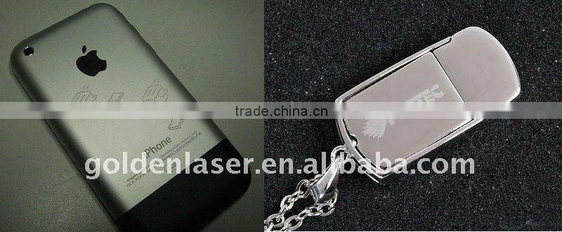 USB flash disk/Key Chain/Pen Laser Engraving Equipment