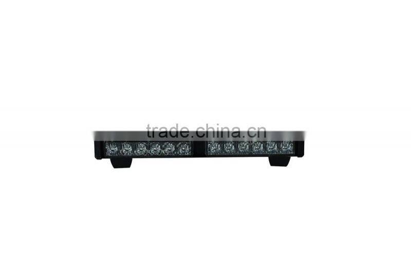 auto led headlight emergency grill strobe Light
