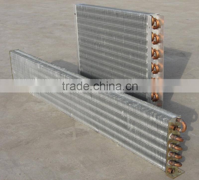 Refrigerator Copper Tube Evaporator