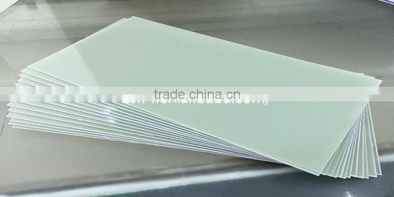 Wholesale Epoxy Resin Fiberglass Sheet Laminator