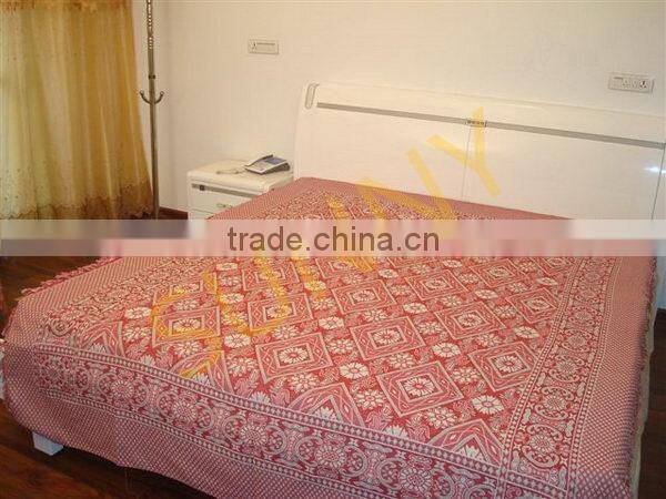 Practical Best Selling polar fleece outdoor travel blanket