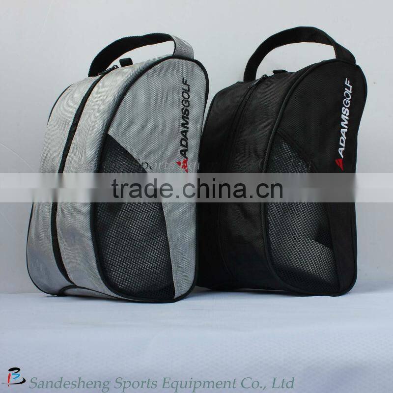 Golf Mesh Bag for Shoe