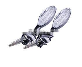 Motorcycle LED turn light motorcycle corner lamp indicators