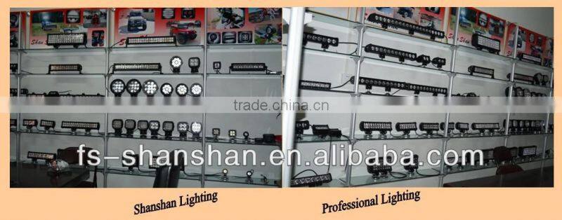 fix steel led light bars roof mount brackets D-series