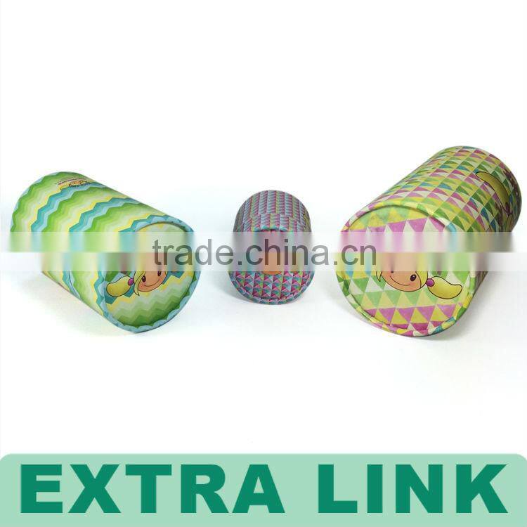 Luxury Hot Sale New Design HandmadeCustom Lipstick Tube Packaging Design