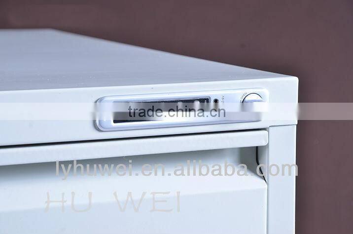 metal 4 drawers cabinet for sale