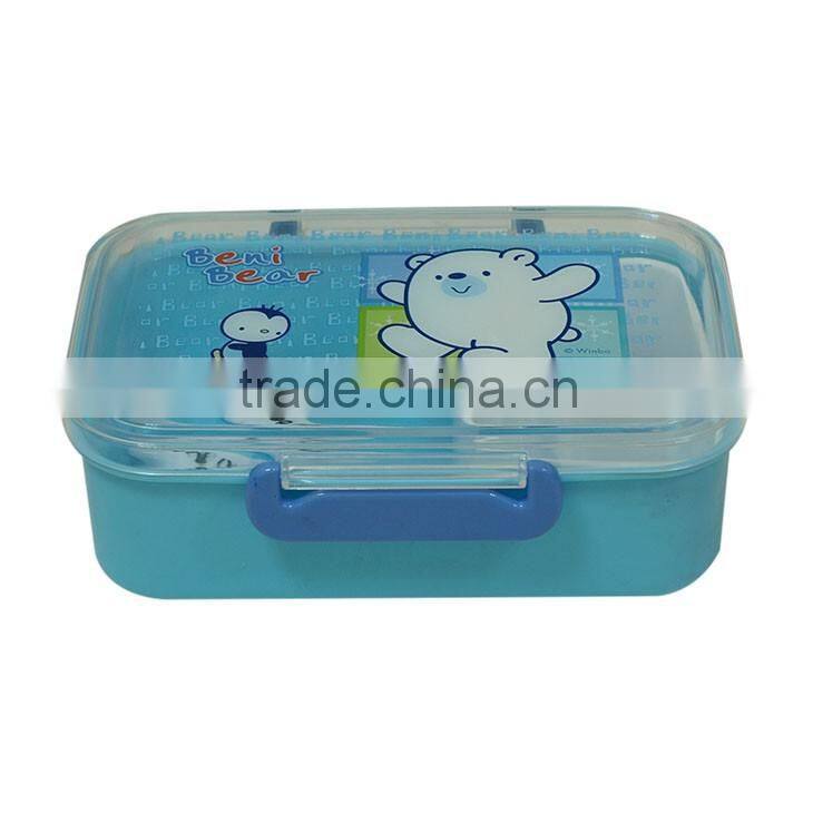children lunch box