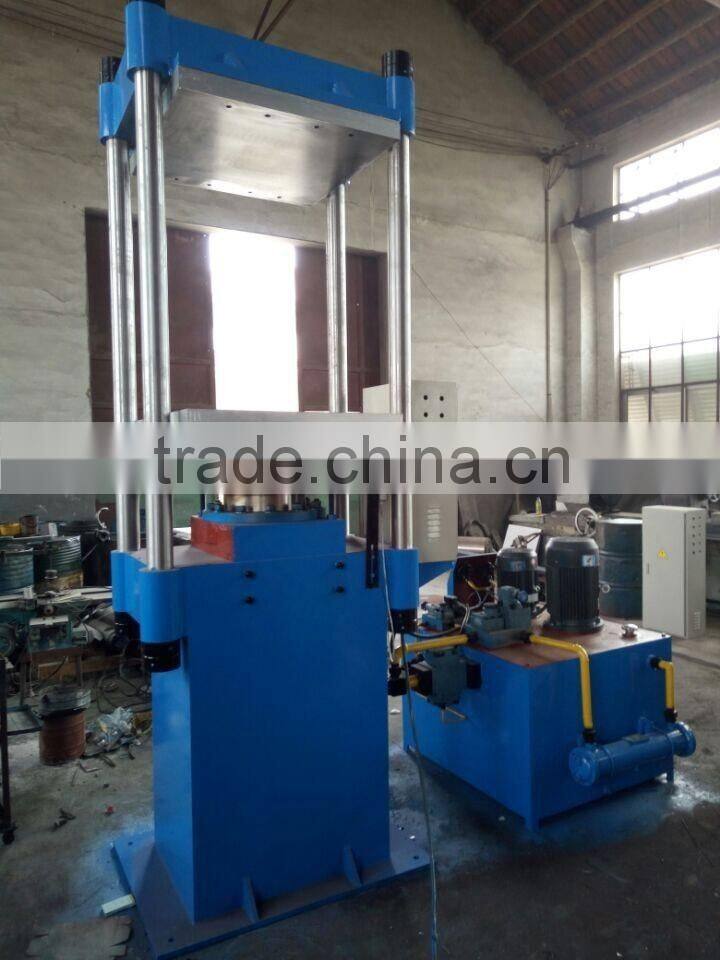 vertical hydraulic press