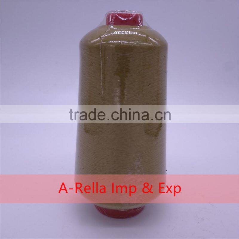 100% Poyester textered yarn 150D/1 125g