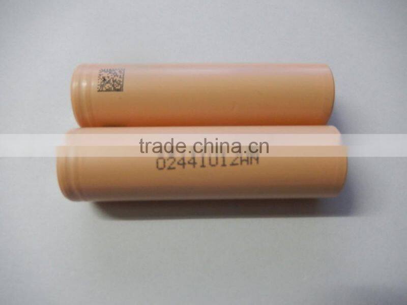 LG Chem HD2C 18650 18650HDC2 2000mah (20A discharge ) battery cell 3.7V