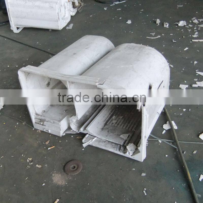 Plastic Crusher